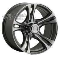 Race Ready CSS269 8*17 5/139,7 ET0 d110,5 GS-P