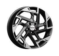 Carwel 270 7,5*19 5/108 ET36 d65,1 AB