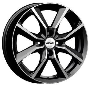 Carwel 271 6*16 4/100 ET45 d67,1 AB