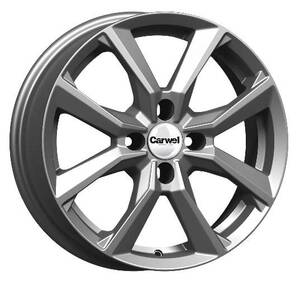 Carwel 271 6*16 4/100 ET41 d67,1 SB