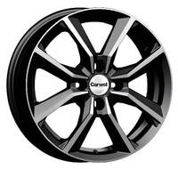 Carwel 272 6,5*16 4/100 ET51 d67,1 AB