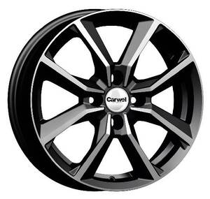 Carwel 272 6,5*16 4/98 ET35 d58,5 AB