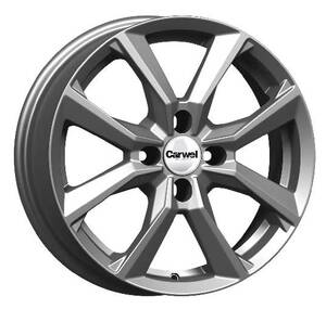 Carwel 272 6,5*16 4/100 ET51 d67,1 SB