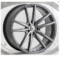 Race Ready CSSD2763 7,5*17 5/108 ET33 d60,1 MK-P