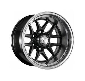 Race Ready CSSD2784 8*16 6/139,7 ET-10 d110,5 MK-LP