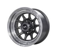 Race Ready CSSD2785 8*16 6/139,7 ET-10 d110,5 MK-LP