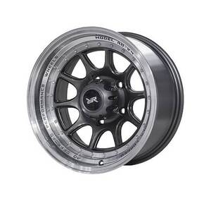 Race Ready CSSD2785 8*16 6/139,7 ET-10 d110,5 MK-LP