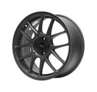 Race Ready CSSD2795 7,5*17 4/100 ET42 d60,1 BLK/M