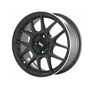 Race Ready CSSD2795 6,5*15 4/114,3 ET40 d67,1 B-LP/M