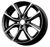 Carwel 283 6*15 4/100 ET38 d67,1 AB