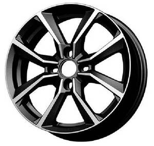 Carwel 283 6*15 4/100 ET45 d67,1 AB