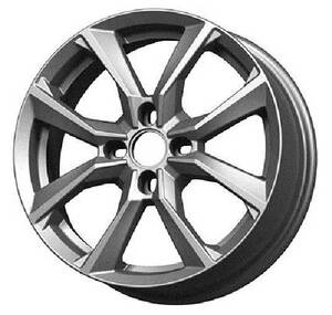 Carwel 283 6*15 4/100 ET38 d67,1 SB