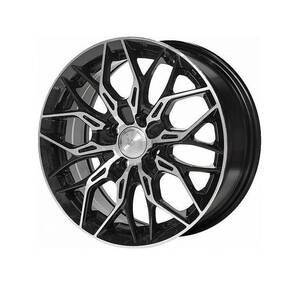 Race Ready CSSD2853 7,5*17 5/110 ET45 d63,4 B-P