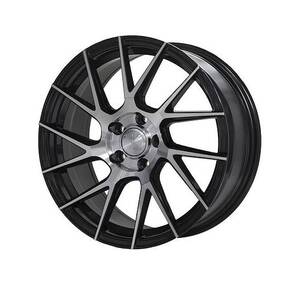 Race Ready CSSD2866 7,5*17 5/108 ET33 d60,1 B-P