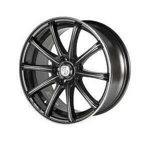 Race Ready CSS3195 8*18 5/114,3 ET40 d67,1 MK-PM