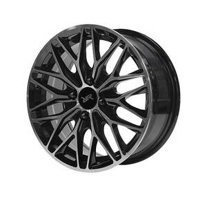 Race Ready CSS3312 6,5*15 4/100 ET40 d60,1 B-P