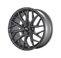 Race Ready CSS3347 7,5*17 4/100 ET45 d60,1 MK-M