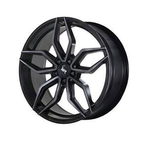 Race Ready CSSYA3372 8,5*20 5/108 ET45 d63,4 B-P/B