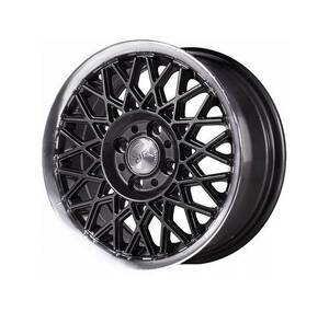 Race Ready CSS3375 6*14 4/100 ET35 d60,1 G-LP