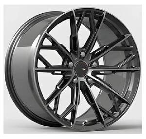 Race Ready CSSYA3385 8,5*20 5/130 ET40 d71,6 B-P