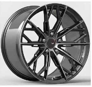 Race Ready CSSYA3385 8,5*20 5/120 ET40 d72,6 B-P/B
