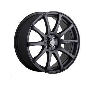 Race Ready CSS355 7*16 5/114,3 ET40 d67,1 MK-M
