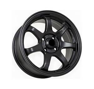 Race Ready CSS356 7,5*17 5/114,3 ET40 d67,1 MK-M
