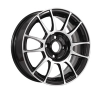 Carwel 37 6*14 4/98 ET35 d58,5 AB