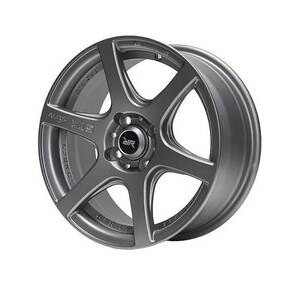 Race Ready CSS3717 7*16 4/100 ET38 d60,1 MK-M