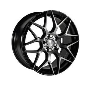Race Ready CSS3940 6*14 4/100 ET35 d60,1 B-P