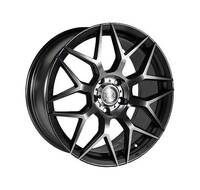 Race Ready CSS3940 7,5*17 5/108 ET33 d60,1 MK-P