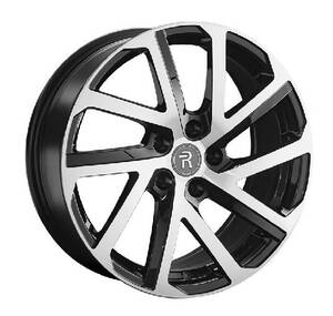 Replay VW405 8*18 5/112 ET44 d57,1 BKF
