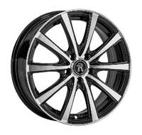 Replay VW406 6*16 5/100 ET40 d57,1 BKF