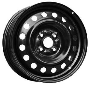 TREBL 42B40B 5*13 4/98 ET40 d58,6 black