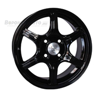 Techline 433 5,5*14 4/100 ET38 d67,1 BL