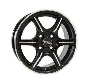 Techline 433 5,5*14 4/100 ET38 d67,1 GB