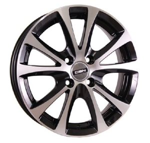Neo Wheels 509 6*15 4/114,3 ET45 d67,1 BFP