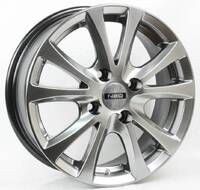 Neo Wheels 509 6*15 4/100 ET49 d60,1 BH