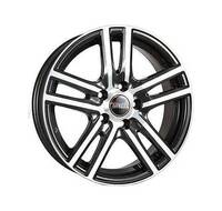 Techline 529 6*15 5/100 ET38 d57,1 BL