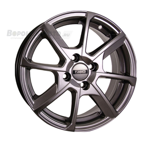 Neo Wheels 538 6*15 4/100 ET48 d54,1 HB