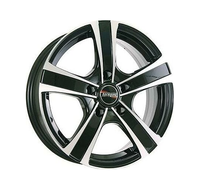 Techline 539 6*15 4/114,3 ET45 d56,6 BFP