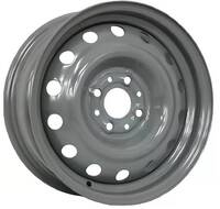 TREBL 53B35B 5,5*14 4/98 ET35 d58,6 GREY