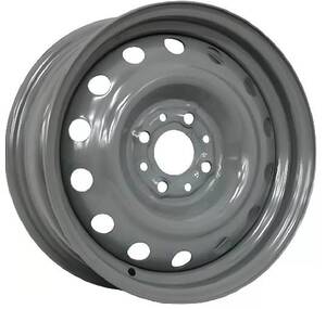 TREBL 53B35B 5,5*14 4/98 ET35 d58,6 GREY