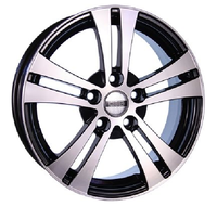 Neo Wheels 540 6*15 5/100 ET40 d57,1 BFP