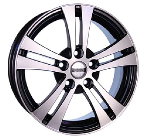 Neo Wheels 540 6*15 5/100 ET40 d57,1 BFP