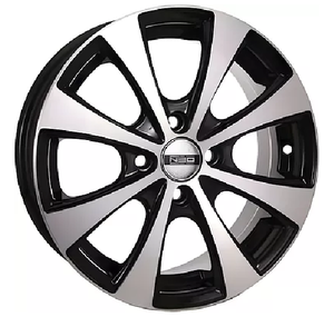 Neo Wheels 546 6*15 4/100 ET50 d60,1 BFP
