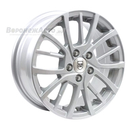 Techline 548 6*15 4/100 ET45 d60,1 SL