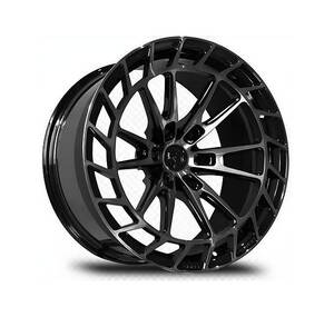 Race Ready CSSYA5641 8,5*20 5/108 ET40 d65,1 B-P/B