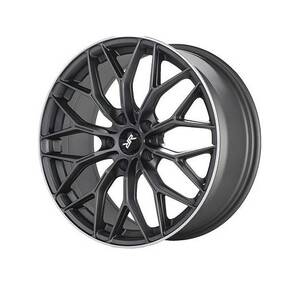 Race Ready CSSYA5647 9*21 5/120 ET45 d72,6 MK-LP/M