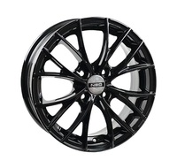 Neo Wheels 573 6*15 4/98 ET40 d58,6 BL